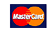 Master Card payment logo